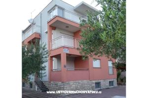 Ferienwohnungen M&M – Sibenik