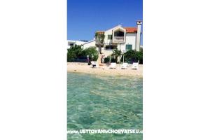Villa Seaside Žaborić – Sibenik