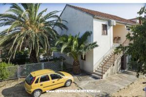 Apartment Ana – Sreser