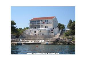 Appartements Vekić – Sreser