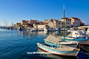 Jona Appartements – Vodice
