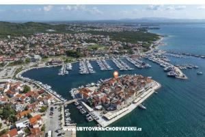 Kuća za odmor Olivera – Vodice