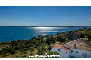 Appartements DANI – Zadar