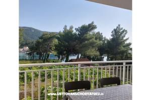 Beach Haus Zuljana – Zuljana