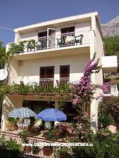 Appartements Jurišić