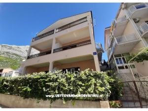 Appartements Ljubica Matijašević