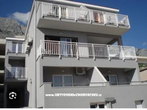 Appartements Stančić 