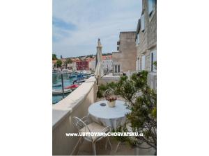 Appartements Tonsic Sutivan