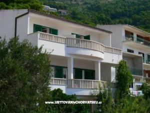 Apartment Nada Žamić