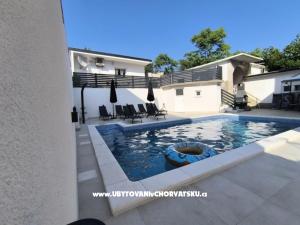 Appartements Evica