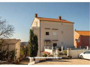 Appartements Grof Selce
