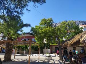 Appartements Plavi Jadran