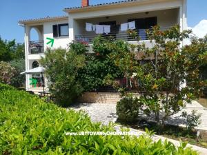 Appartements Maršić - Fažana