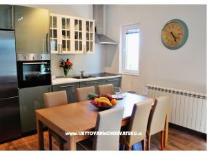 Appartements Andjelka &amp; Jure