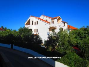 Appartements FJAKA