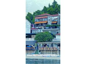 Appartements Lasic Stipe