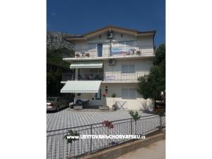 Appartements Vesna