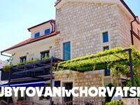 Ferienwohnungen Jerković Gradac