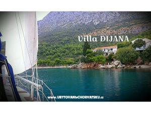 Dijana Beach Haus