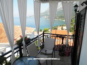 Villa Niko Gradac