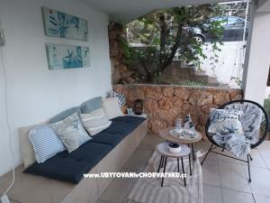 Appartements Kordić