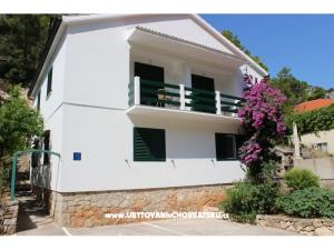 Appartements Roza