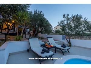 Appartement Tihana