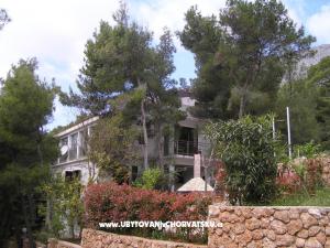 Ferienwohnungen Villa Ypsilon