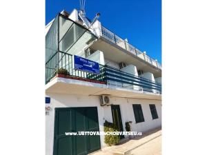 Appartements Ana i Ante