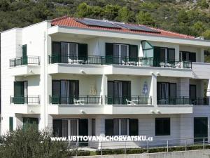 Appartements Adriatic