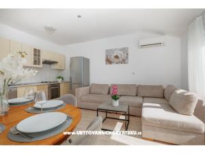 Appartements Panorama