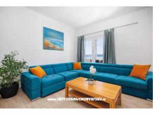 Appartements Tonko