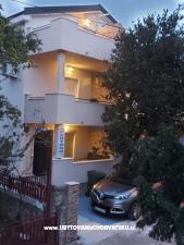 Appartements Sofija