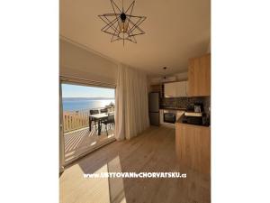 Beachfront Ferienwohnungen A+M