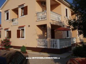 Appartements Josip - Malinska, Krk