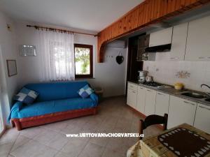 Appartements Milica