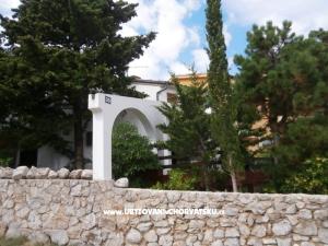 Appartements Olea