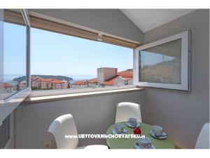 Top View Appartement