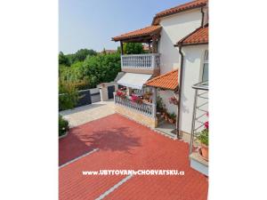 Appartements Mila-Casa Bianca 