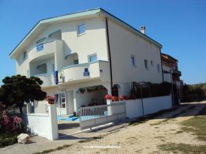 Appartements Danijela 