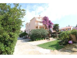 Appartements Iva