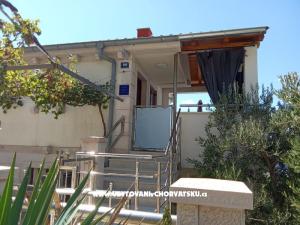 Appartements Ivan Ante