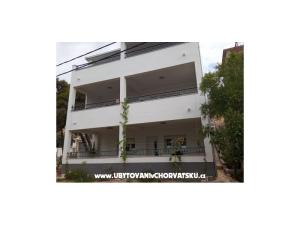 Apartment Jure Perić