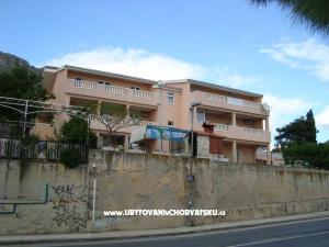 Appartements Ana