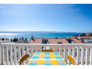 Appartements Antonio-Mladen