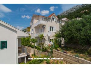 Appartements Ivanka