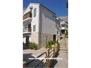 Appartements Nena