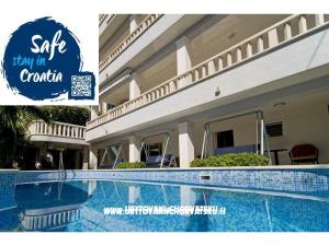 Dizma Wellness Appartements