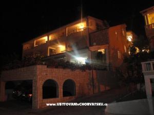 Pension Radoslav