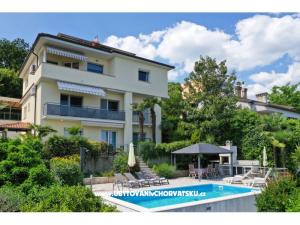 Apartment Grozić